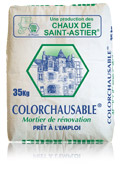 COLORCHAUSABLE Saint Astier Isol Naturel