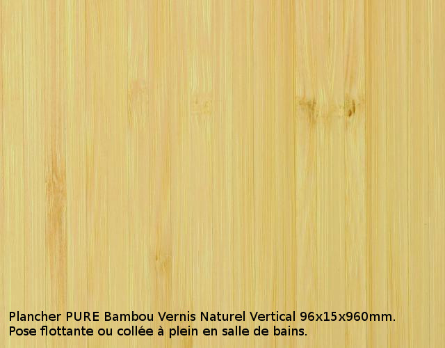 Pure Bambou 3