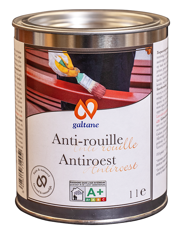 Antirouille Gatane