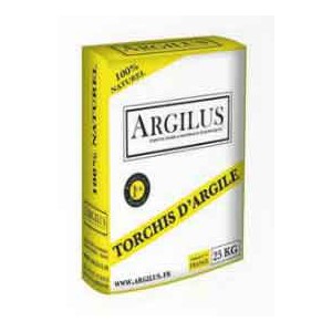 Argile Torchis Argilus