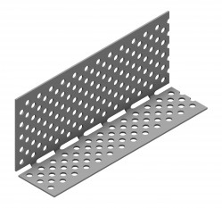 Grille anti rongeur