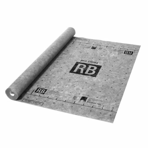 Film pare poussière en rouleaux de 75M2
