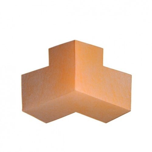 Angles de bande d’étanchéité Fermacell rentrant x 2