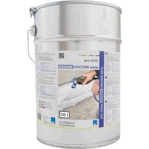 Aerosana Visconn White Pro Clima en 10L