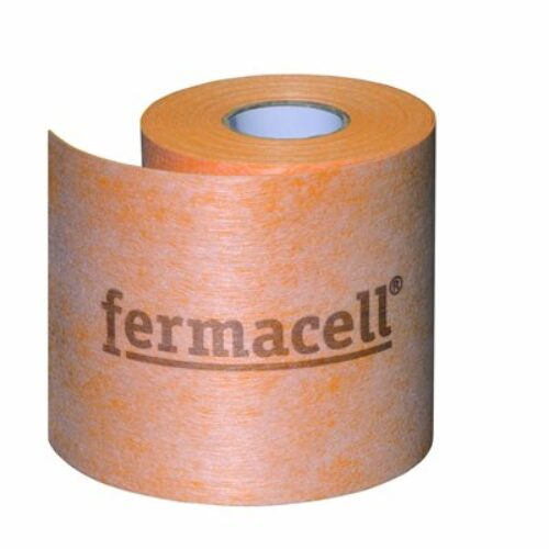 Bande d’étancheité Fermacell vendu par 5ML en 12cm de large