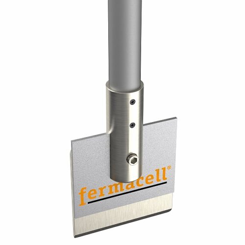 Couteau à colle Fermacell