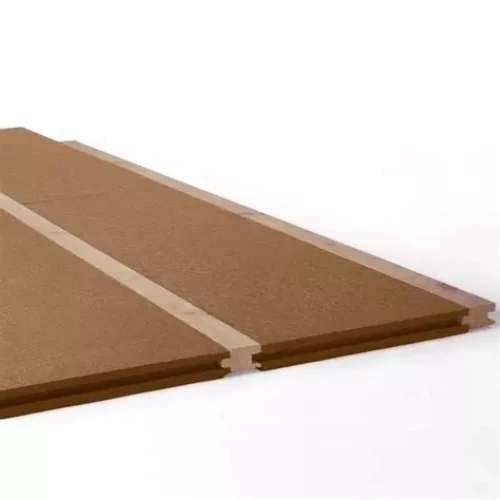 Fibre de bois Steico Floor
