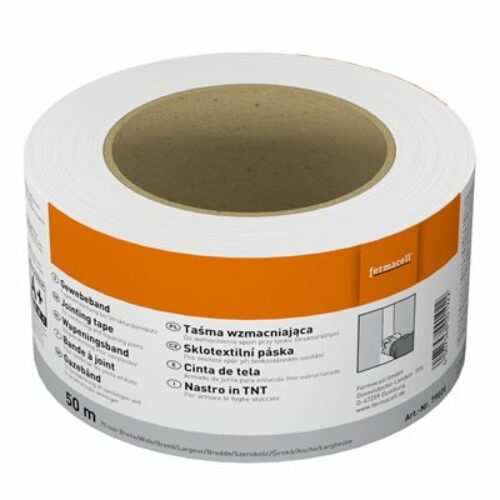 Bande à joint Fermacell 50ml x 70mm