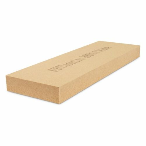 Panneau fibre de Bois support d’enduits Steico Protect Dry