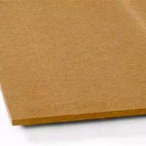 Fibre de bois Sous couche pour parquet Steico Isorel - 10