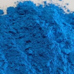 Pigment Oxyde Bleu Charette 1Kg