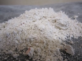 Blanc de Meudon au Kg