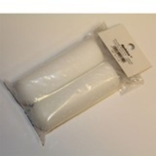 Recharge pour rouleau Mousse 11CM pour laque,Huile,Vernis.
