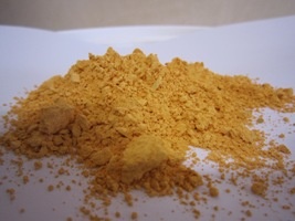 PigmentOxyde Jaune Marguerite 1Kg