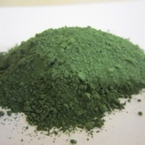 Pigment Oxyde Vert Foncé 1Kg