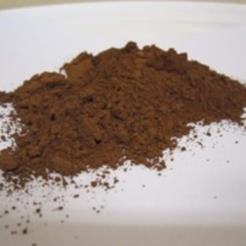 Pigment Terre Ombre calcinée CCN 1Kg