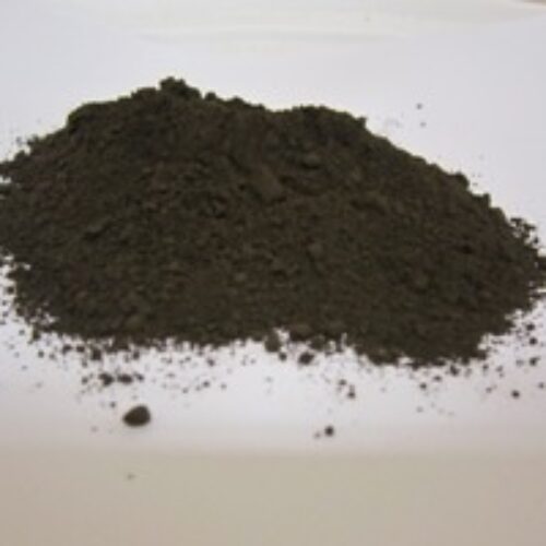 Pigment Terre Brun de Cassel 1Kg