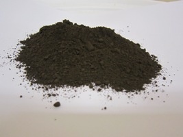 Pigment Terre Brun de Cassel 1Kg