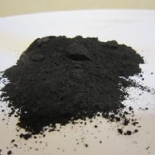 Pigment Terre Noir de Vigne 1Kg
