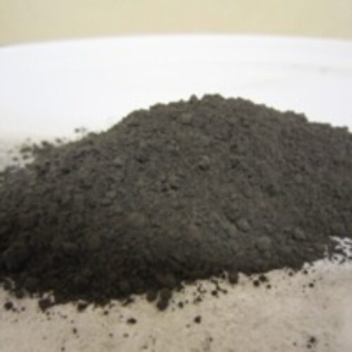 Pigment Terre Noir de Rome 1Kg