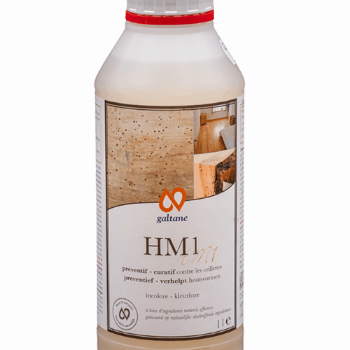 Traitement et protection HM1