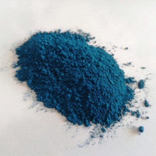 Pigment Oxyde Bleu Pure 1Kg