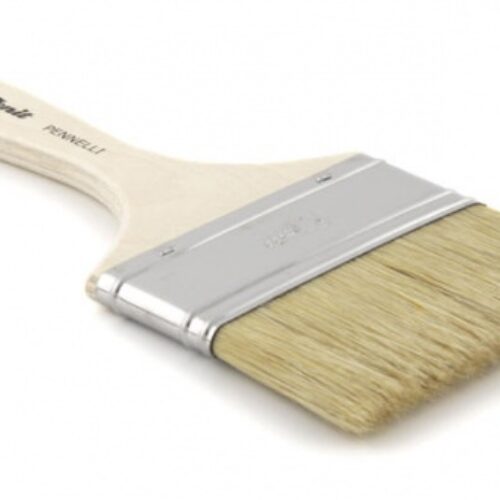 Spalter pour vernis et huiles dures