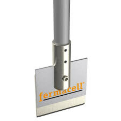 Couteau à ébavuré la colle Fermacell