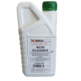 Acid cleaner
