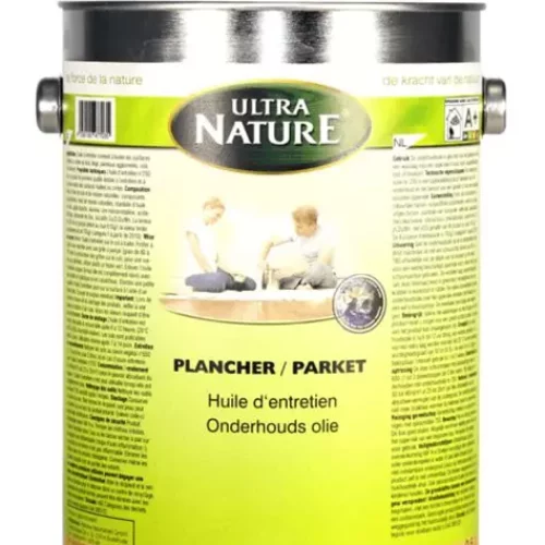 Huile dure entretien Ultranature