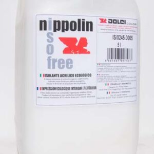 Fixateur Isofree haute performance 1Litre