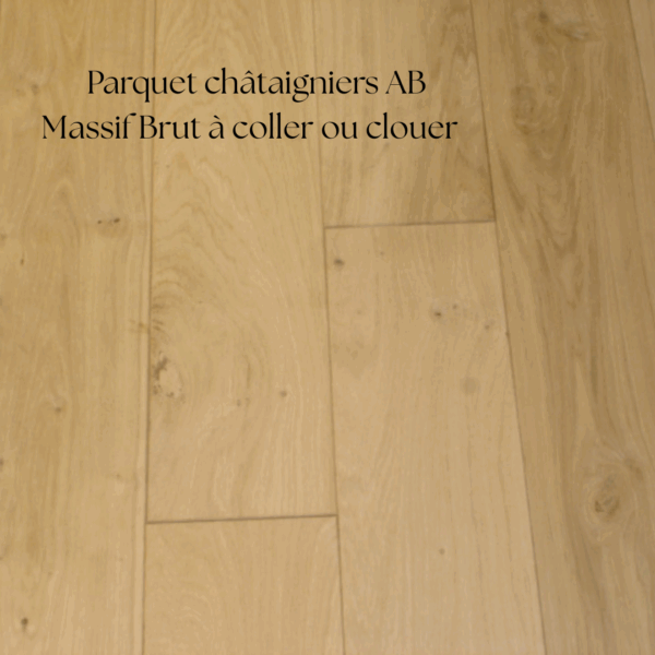 Les Parquets Massifs – Image 3