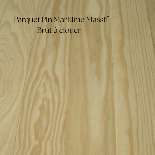 Les Parquets Massifs – Image 4