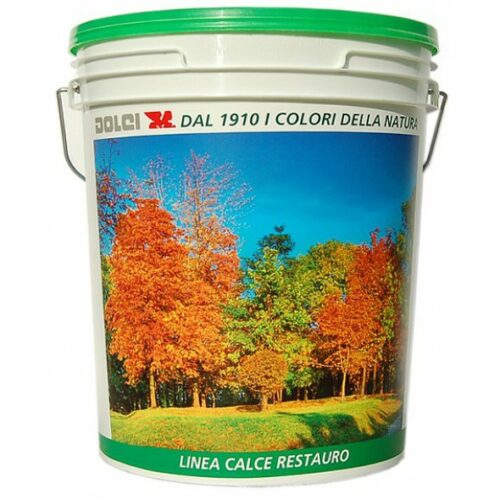 Peinture pour bois à la farine de froment
