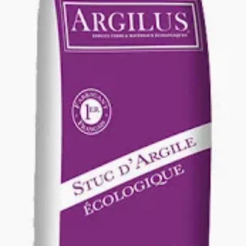 Stuc d’Argile en 5KG