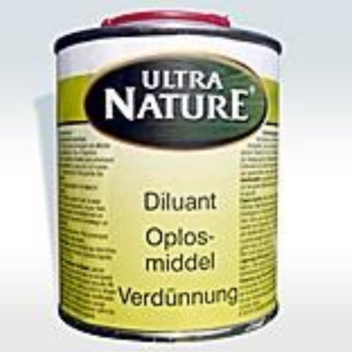 Diluant écologique Ultranature