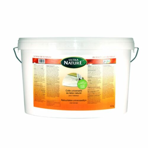 Colle universelle naturelle au latex – Sans solvants – Ultranature