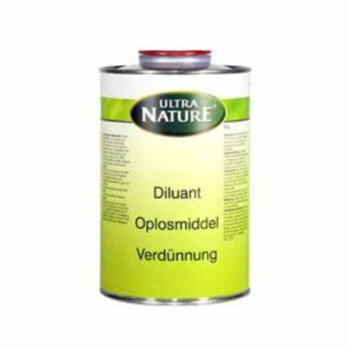 Diluant écologique – Ultranature