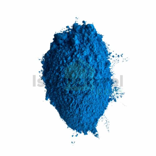 Pigment Oxyde Bleu Charette 1Kg