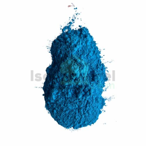 Pigment Oxyde Bleu Ercolano 1Kg