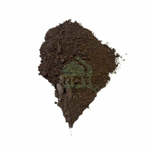 Pigment Terre Brun de Cassel 1Kg