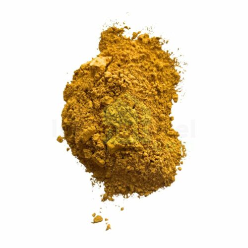 Pigment Terre Jaune Veneto 1Kg