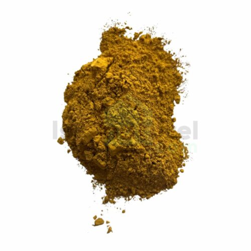 Pigment Terre Jaune Veneto 1Kg