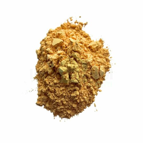 Pigment Oxyde Jaune Marguerite 1Kg