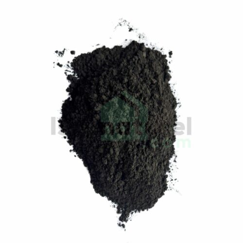 Pigment Terre Noir de Rome 1Kg