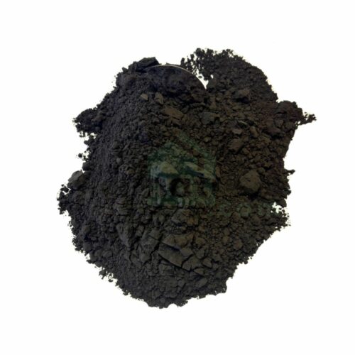 Pigment Terre Noir de Vigne 1Kg