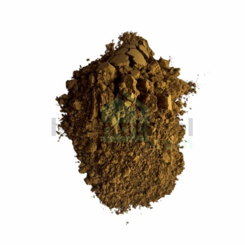 Pigment Ocre Havane 1Kg