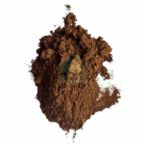 Pigment Terre Ombre calcinée CCN 1Kg