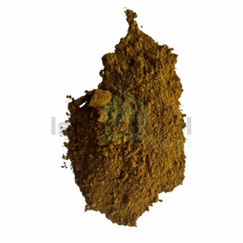 Pigment Terre Ombre de Chypre D 1Kg