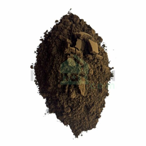 Pigment Terre Ombre de Chypre FL 1Kg